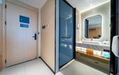 Туры в отель Lan ou Shangpin Hotel (Lanzhou Zhongchuan Airport Rainbow City)