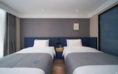 Туры в отель Lan ou Shangpin Hotel (Lanzhou Zhongchuan Airport Rainbow City)