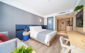 Туры в отель Lan ou Shangpin Hotel (Lanzhou Zhongchuan Airport Rainbow City)