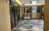 Туры в отель Lan ou Shangpin Hotel (Lanzhou Zhongchuan Airport Rainbow City)