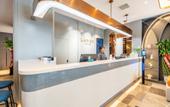 Туры в отель Lan ou Shangpin Hotel (Lanzhou Zhongchuan Airport Rainbow City)