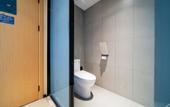 Туры в отель Lan ou Shangpin Hotel (Lanzhou Zhongchuan Airport Rainbow City)