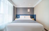 Туры в отель Lan ou Shangpin Hotel (Lanzhou Zhongchuan Airport Rainbow City)