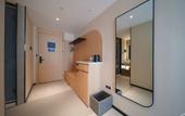 Туры в отель Lan ou Shangpin Hotel (Lanzhou Zhongchuan Airport Rainbow City)