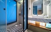 Туры в отель Lan ou Shangpin Hotel (Lanzhou Zhongchuan Airport Rainbow City)