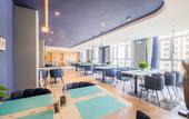Туры в отель Lan ou Shangpin Hotel (Lanzhou Zhongchuan Airport Rainbow City)