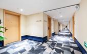 Туры в отель Lan ou Shangpin Hotel (Lanzhou Zhongchuan Airport Rainbow City)