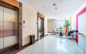 Туры в отель Lan ou Shangpin Hotel (Lanzhou Zhongchuan Airport Rainbow City)