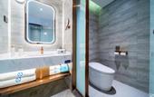 Туры в отель Lan ou Shangpin Hotel (Lanzhou Zhongchuan Airport Rainbow City)