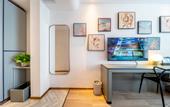 Туры в отель Lan ou Shangpin Hotel (Lanzhou Zhongchuan Airport Rainbow City)