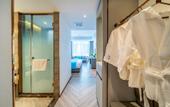 Туры в отель Lan ou Shangpin Hotel (Lanzhou Zhongchuan Airport Rainbow City)