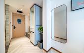 Туры в отель Lan ou Shangpin Hotel (Lanzhou Zhongchuan Airport Rainbow City)