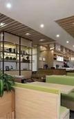 Туры в отель Eaton Shangpin Hotel (Bowen Institute of Technology)
