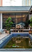 Туры в отель Eaton Shangpin Hotel (Bowen Institute of Technology)