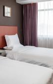 Туры в отель Eaton Shangpin Hotel (Bowen Institute of Technology)