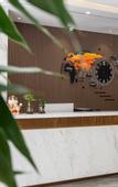 Туры в отель Eaton Shangpin Hotel (Bowen Institute of Technology)