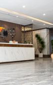 Туры в отель Eaton Shangpin Hotel (Bowen Institute of Technology)