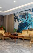 Туры в отель Eaton Shangpin Hotel (Bowen Institute of Technology)