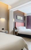 Туры в отель Eaton Shangpin Hotel (Bowen Institute of Technology)