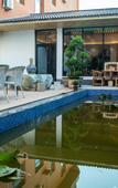 Туры в отель Eaton Shangpin Hotel (Bowen Institute of Technology)