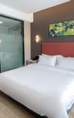 Туры в отель Eaton Shangpin Hotel (Bowen Institute of Technology)