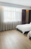 Туры в отель Eaton Shangpin Hotel (Bowen Institute of Technology)