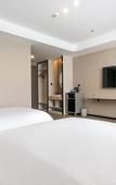 Туры в отель Eaton Shangpin Hotel (Bowen Institute of Technology)