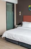 Туры в отель Eaton Shangpin Hotel (Bowen Institute of Technology)