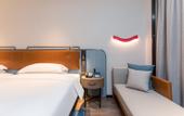 Туры в отель Echarm Hotel