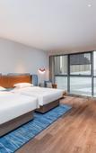 Туры в отель Echarm Hotel