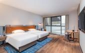 Туры в отель Echarm Hotel
