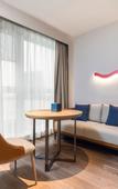 Туры в отель Echarm Hotel