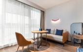Туры в отель Echarm Hotel