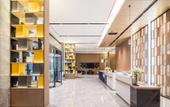 Туры в отель Echarm Hotel