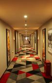 Туры в отель Shankee Coffee Style Hotel (Ulanhot Ouya Shopping Center)