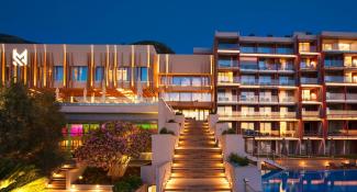 Maestral Resort & Casino 4*
