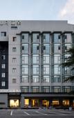 Туры в отель Jinan Old Commercial Port Jingsan Road Light Residence Hotel