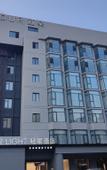 Туры в отель Jinan Old Commercial Port Jingsan Road Light Residence Hotel