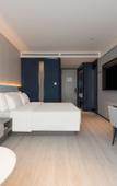 Туры в отель Jinan Old Commercial Port Jingsan Road Light Residence Hotel