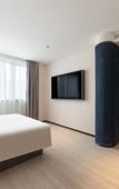 Туры в отель Jinan Old Commercial Port Jingsan Road Light Residence Hotel