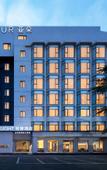 Туры в отель Jinan Old Commercial Port Jingsan Road Light Residence Hotel