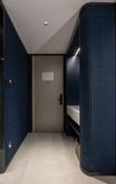 Туры в отель Jinan Old Commercial Port Jingsan Road Light Residence Hotel