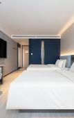 Туры в отель Jinan Old Commercial Port Jingsan Road Light Residence Hotel