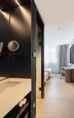 Туры в отель Jinan Old Commercial Port Jingsan Road Light Residence Hotel