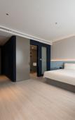 Туры в отель Jinan Old Commercial Port Jingsan Road Light Residence Hotel