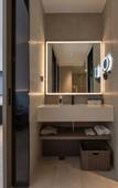 Туры в отель Jinan Old Commercial Port Jingsan Road Light Residence Hotel