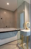 Туры в отель Jinan Old Commercial Port Jingsan Road Light Residence Hotel