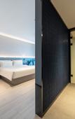 Туры в отель Jinan Old Commercial Port Jingsan Road Light Residence Hotel