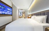 Туры в отель GreenTree Inn Smart Choice Hotel (Shanghai Songjiang University City Wuyue Plaza Stor)
