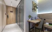 Туры в отель GreenTree Inn Smart Choice Hotel (Shanghai Songjiang University City Wuyue Plaza Stor)